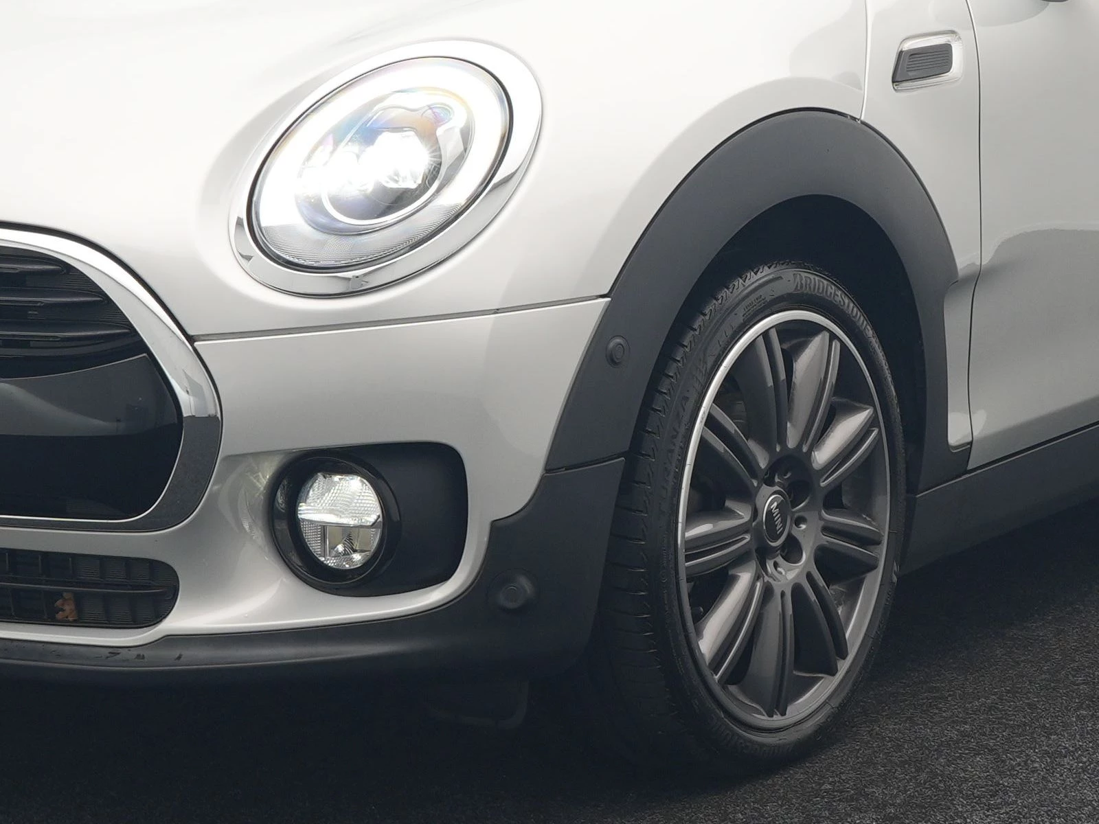 Hoofdafbeelding MINI Clubman