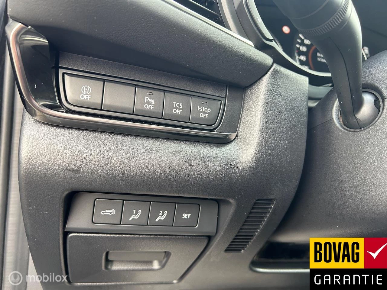 Hoofdafbeelding Mazda CX-30