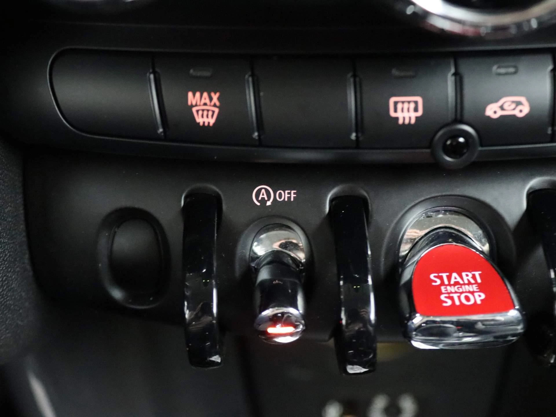 Hoofdafbeelding MINI 3-deurs