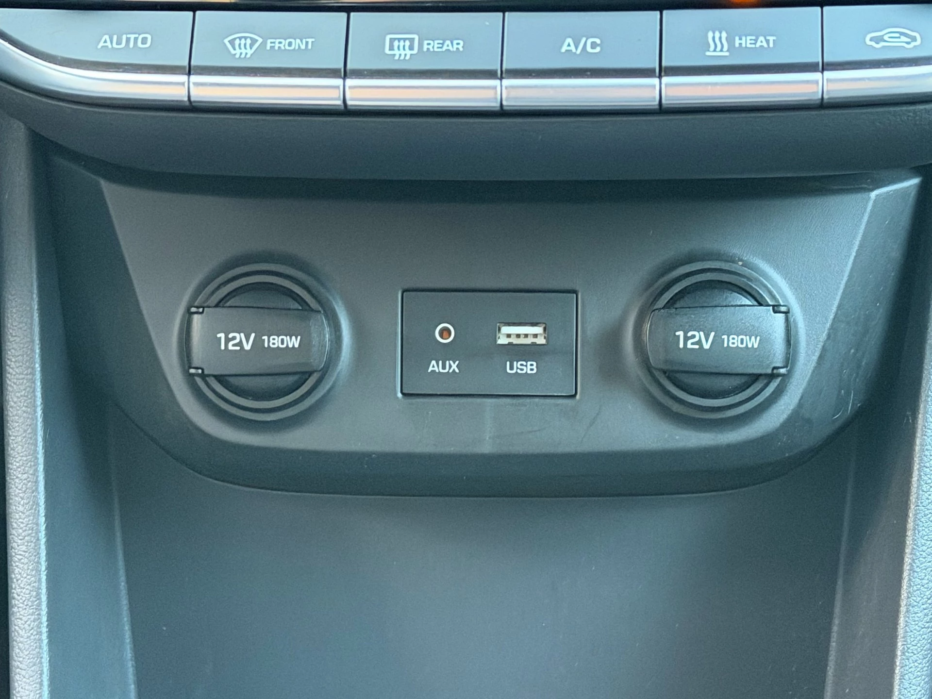 Hoofdafbeelding Hyundai IONIQ