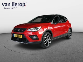 Seat Arona 1.0 TSI FR Launch Edition CARPLAY | TREKHAAK