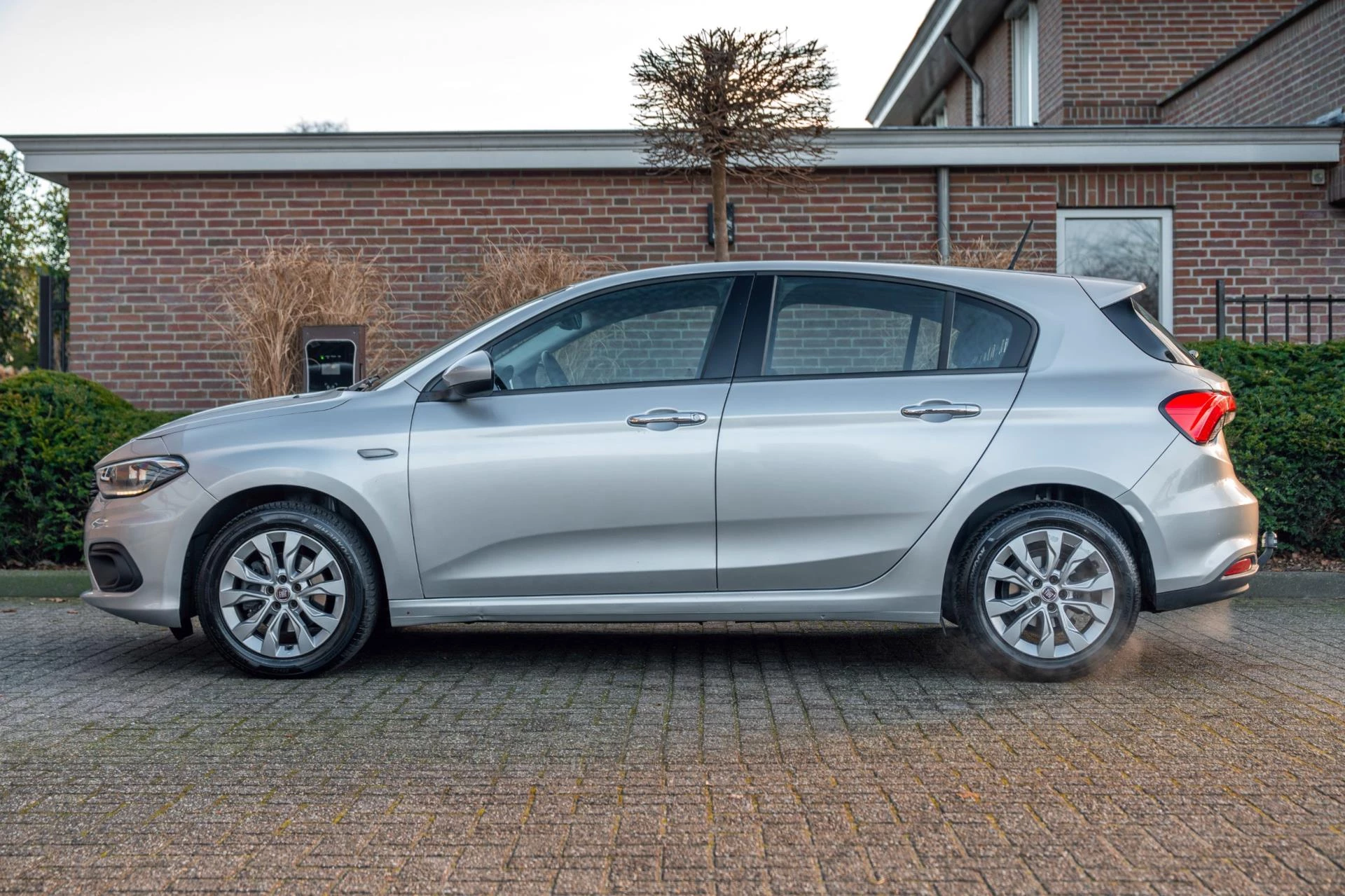 Hoofdafbeelding Fiat Tipo