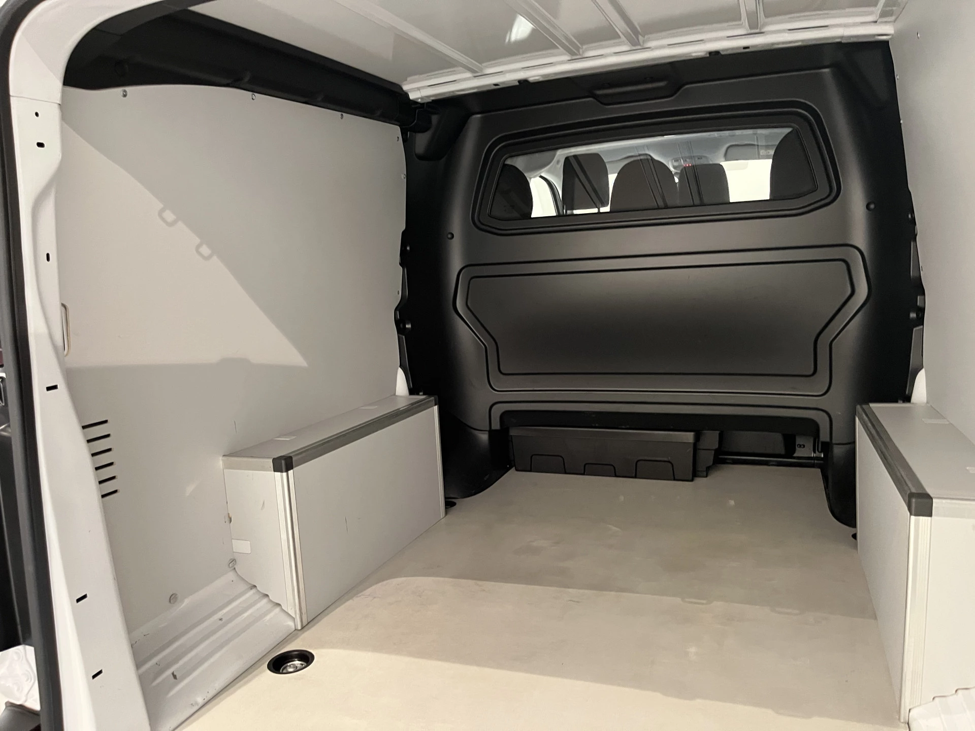 Hoofdafbeelding Citroën ë-Jumpy