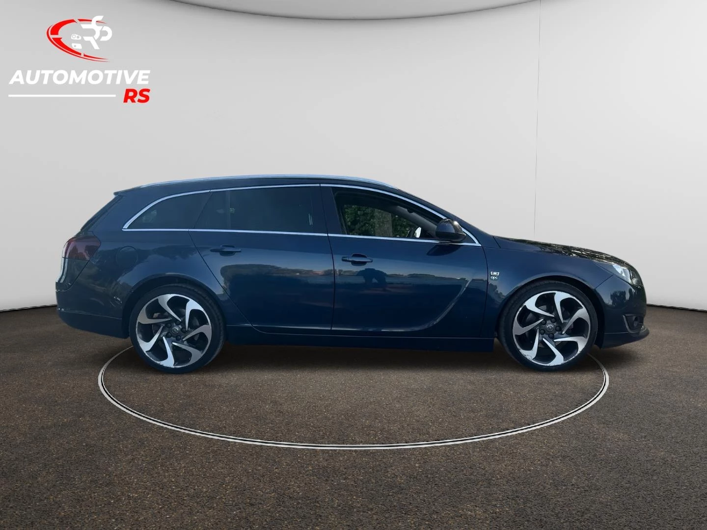 Hoofdafbeelding Opel Insignia