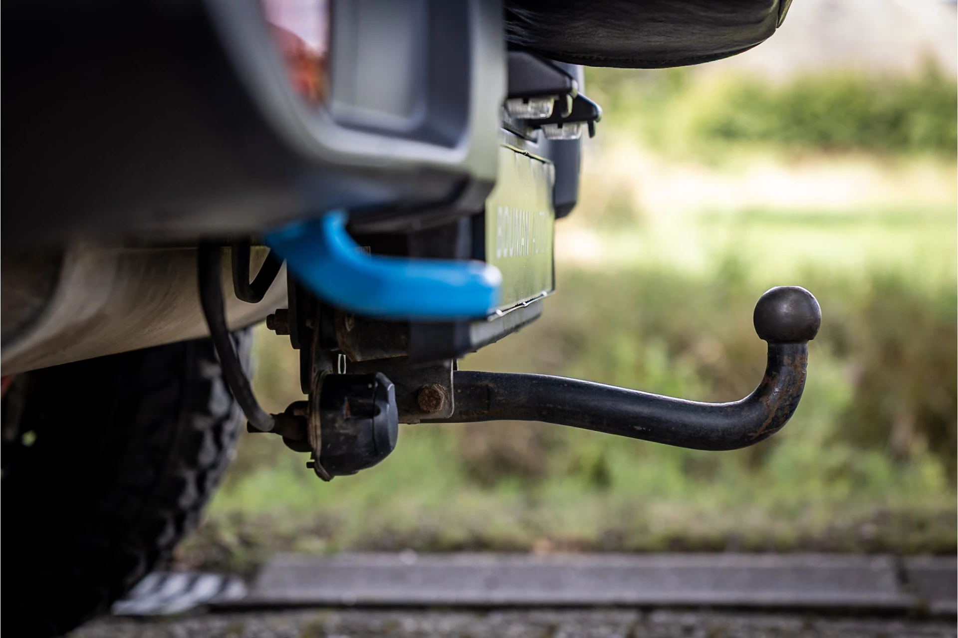 Hoofdafbeelding Jeep Wrangler
