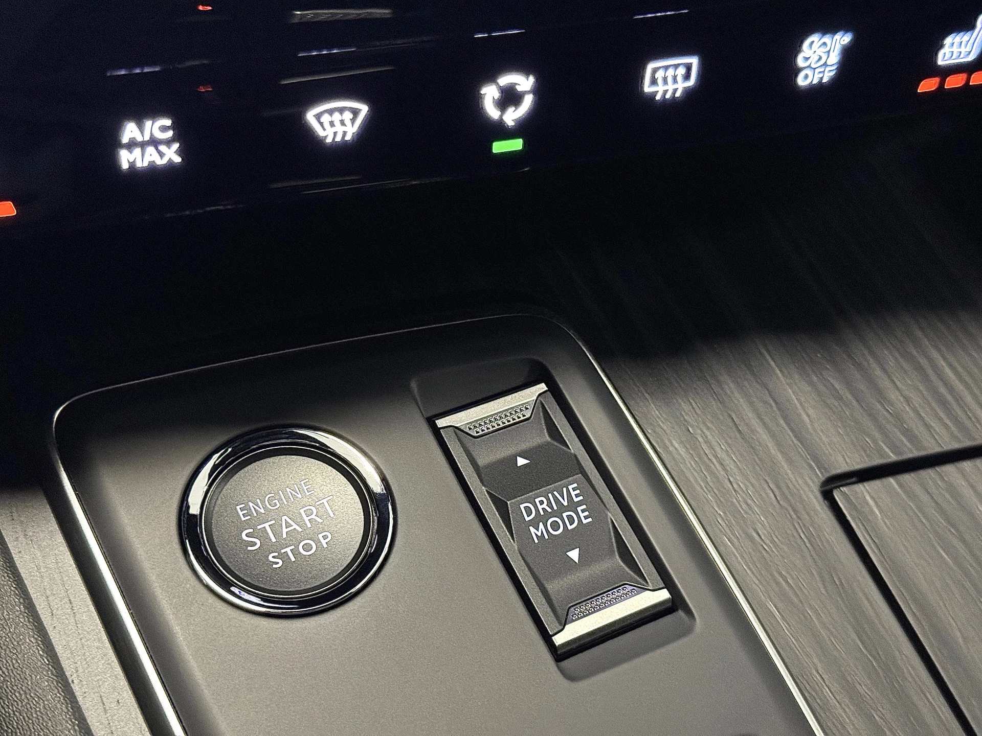 Hoofdafbeelding Peugeot 508