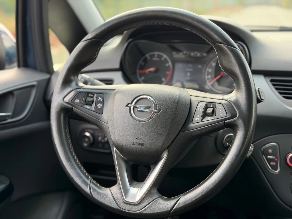 Hoofdafbeelding Opel Corsa-e