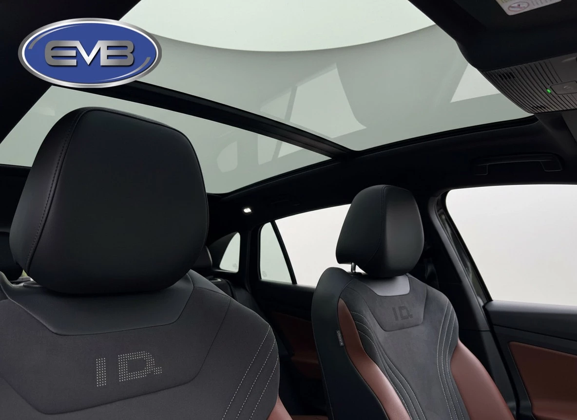 Hoofdafbeelding Volkswagen ID.4