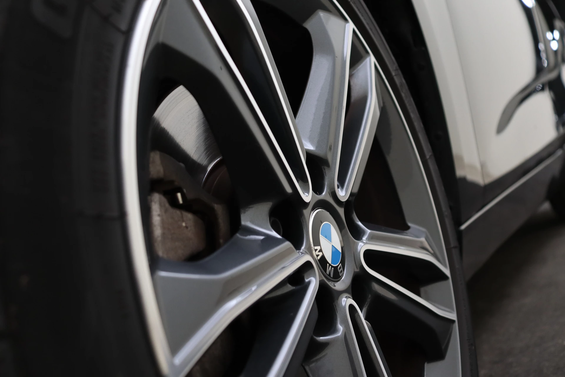 Hoofdafbeelding BMW 2 Serie