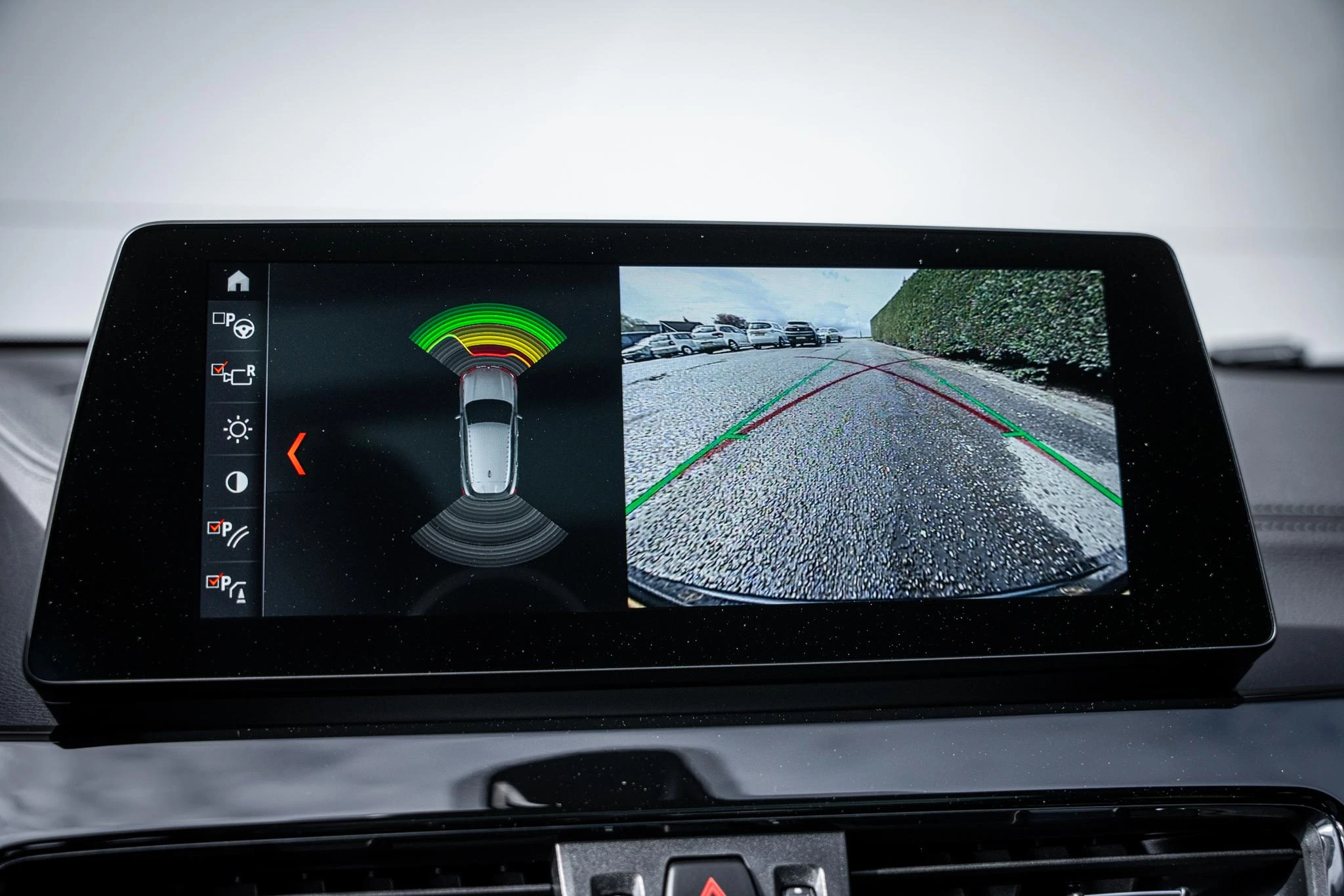 Hoofdafbeelding BMW X2