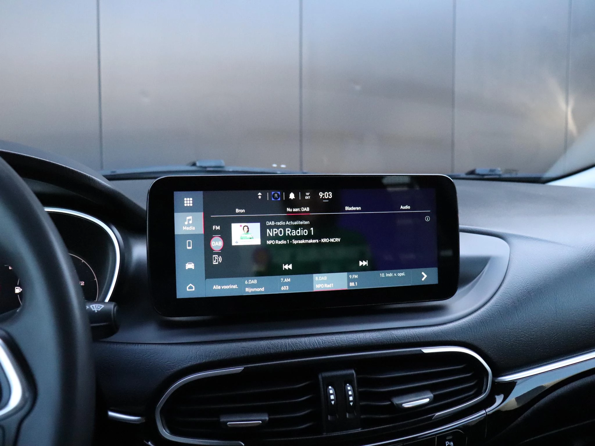 Hoofdafbeelding Fiat Tipo