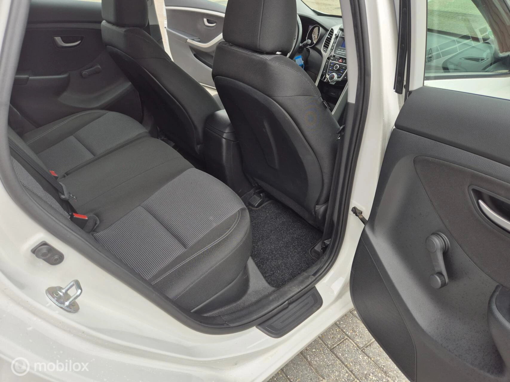 Hoofdafbeelding Hyundai i30