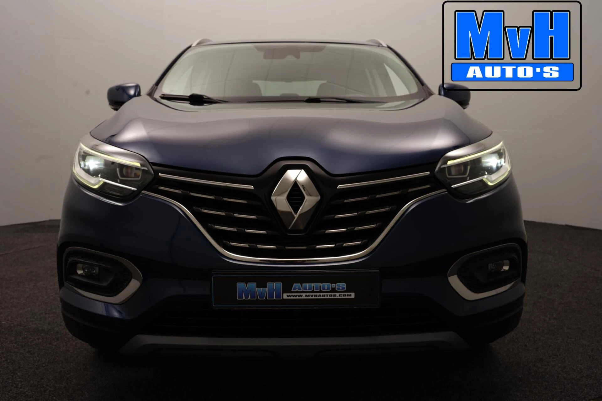 Hoofdafbeelding Renault Kadjar