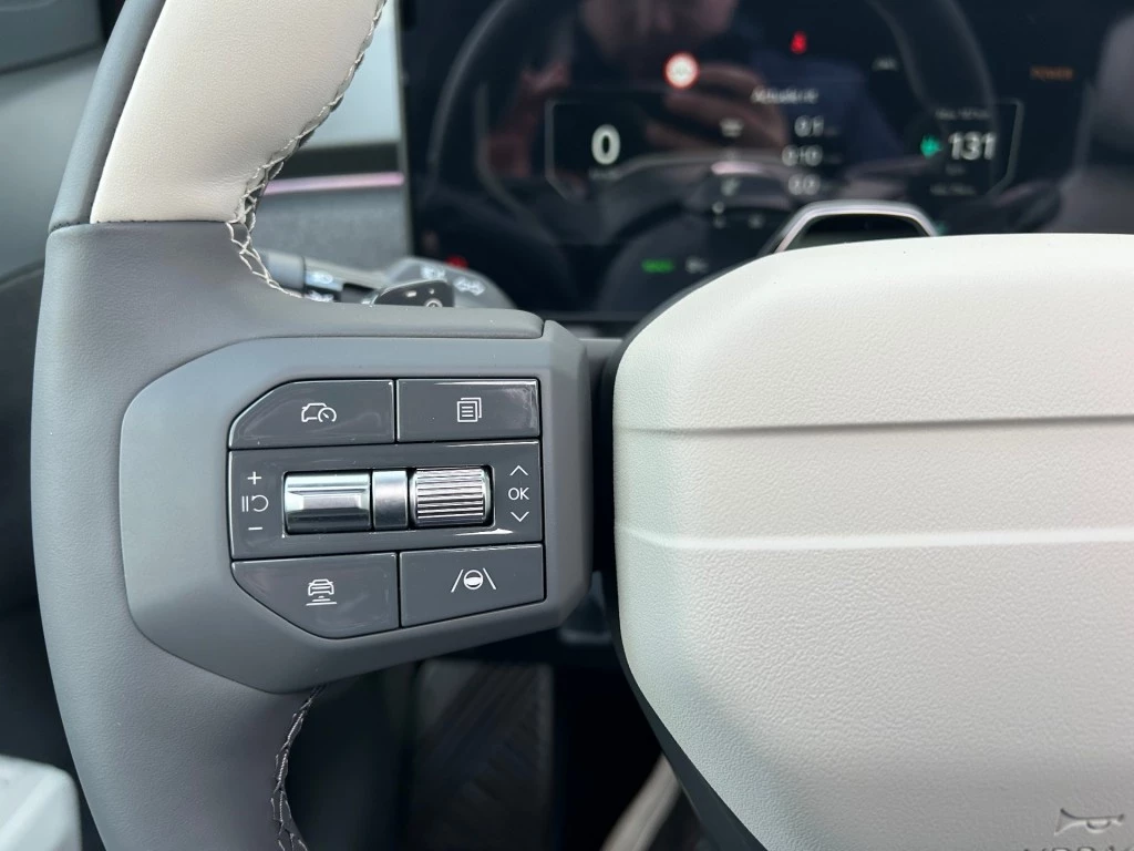 Hoofdafbeelding Kia EV3