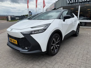 Toyota C-HR 2.0 Plug-in Hybrid 220 Dynamic