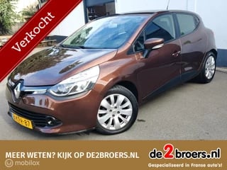 Renault Clio 0.9 TCe  Expression