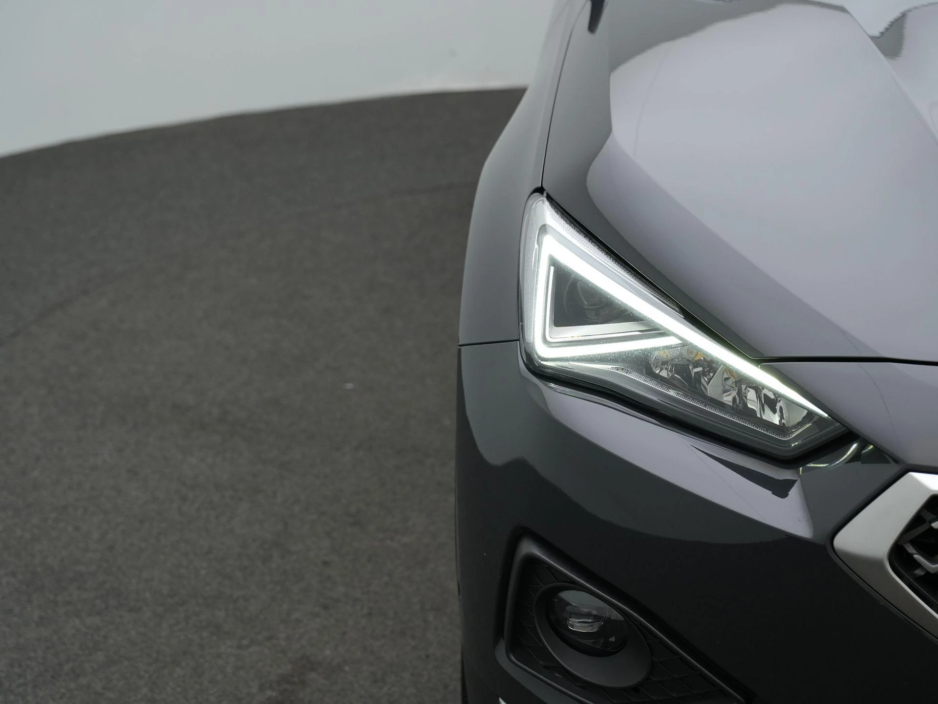 Hoofdafbeelding SEAT Tarraco
