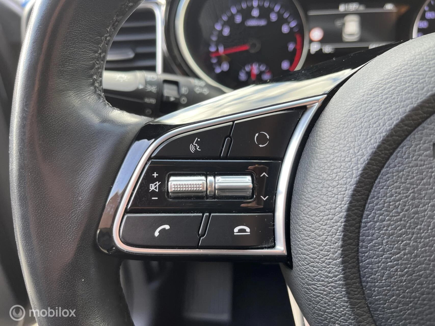 Hoofdafbeelding Kia XCeed