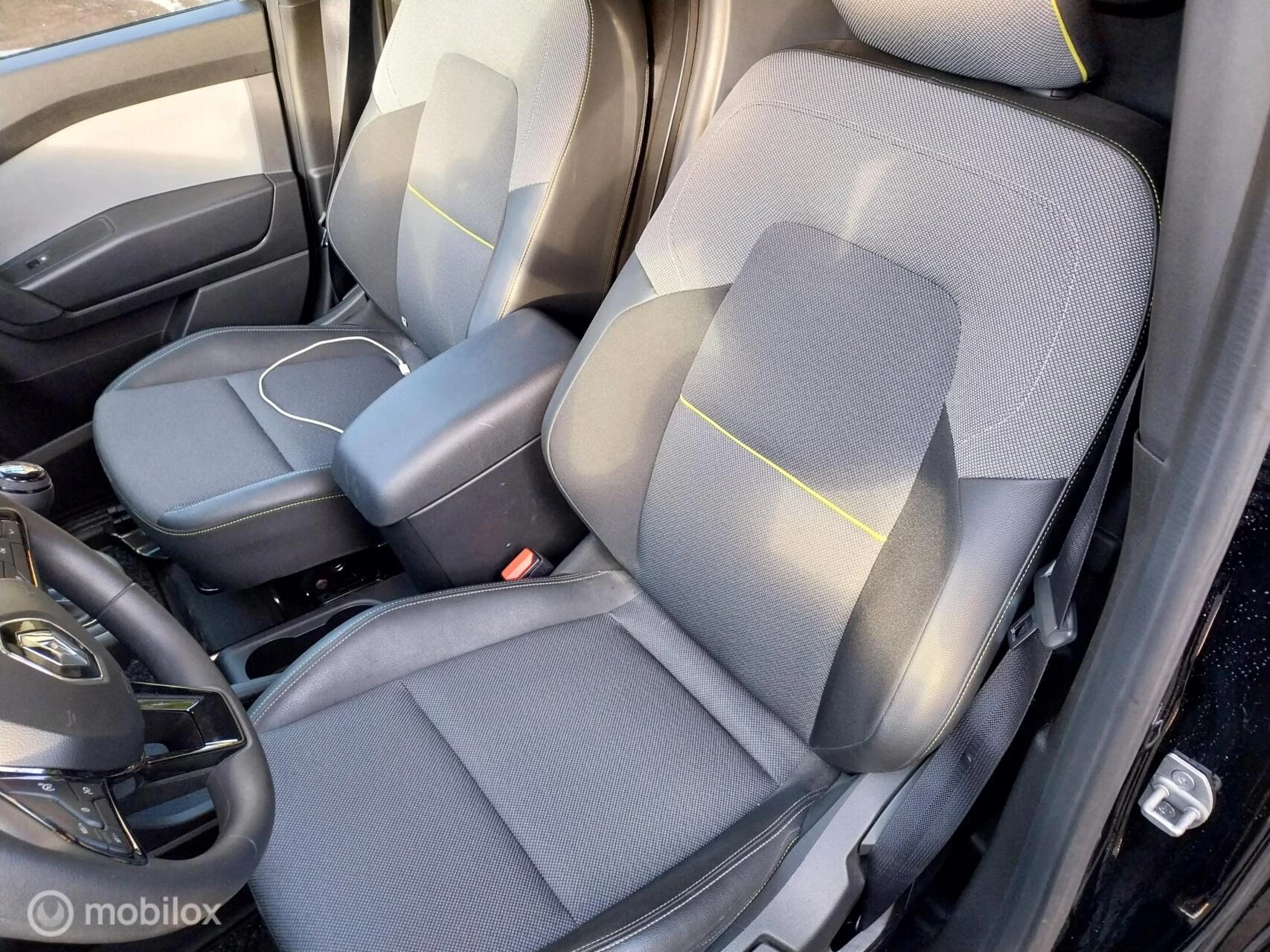 Hoofdafbeelding Renault Kangoo