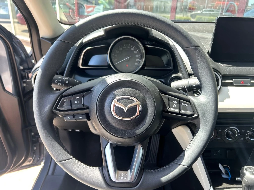 Hoofdafbeelding Mazda 2