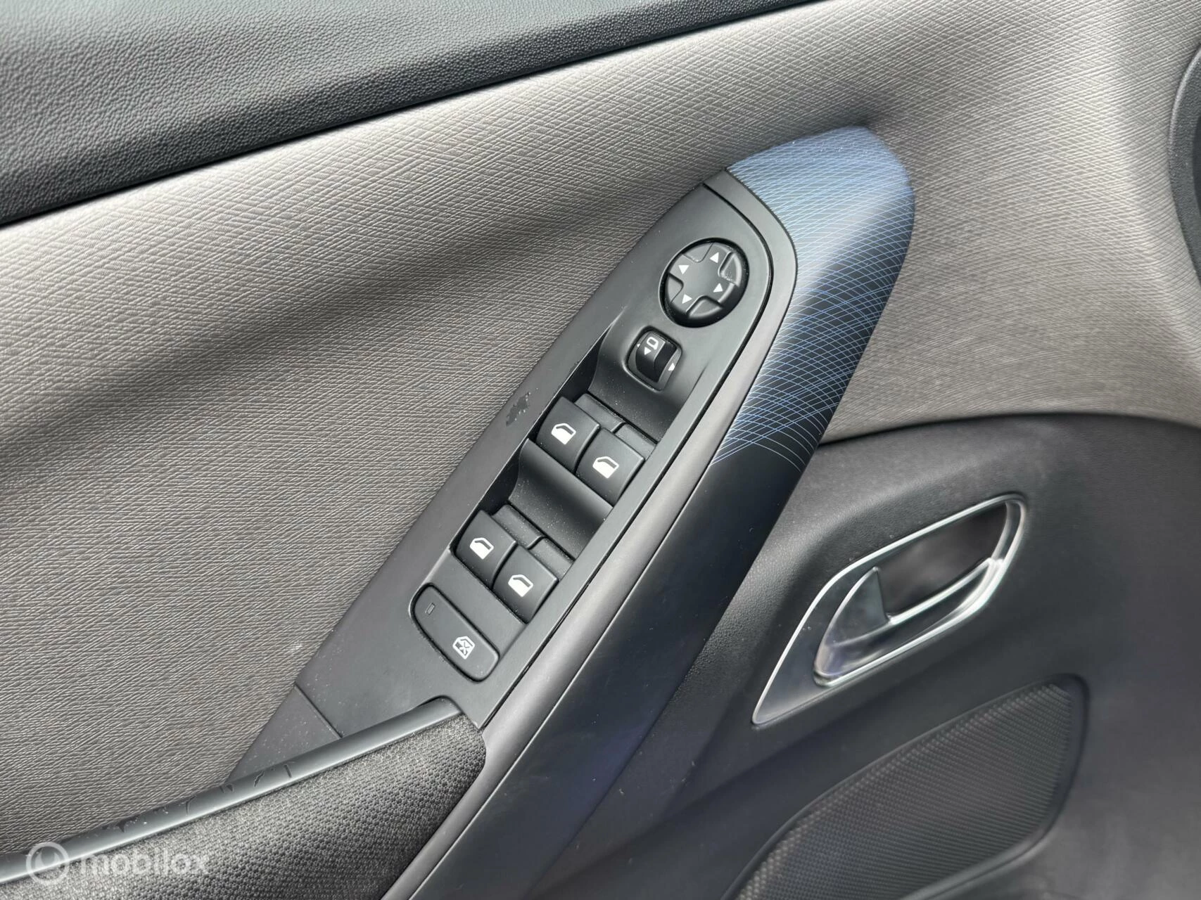 Hoofdafbeelding Citroën C4 Picasso