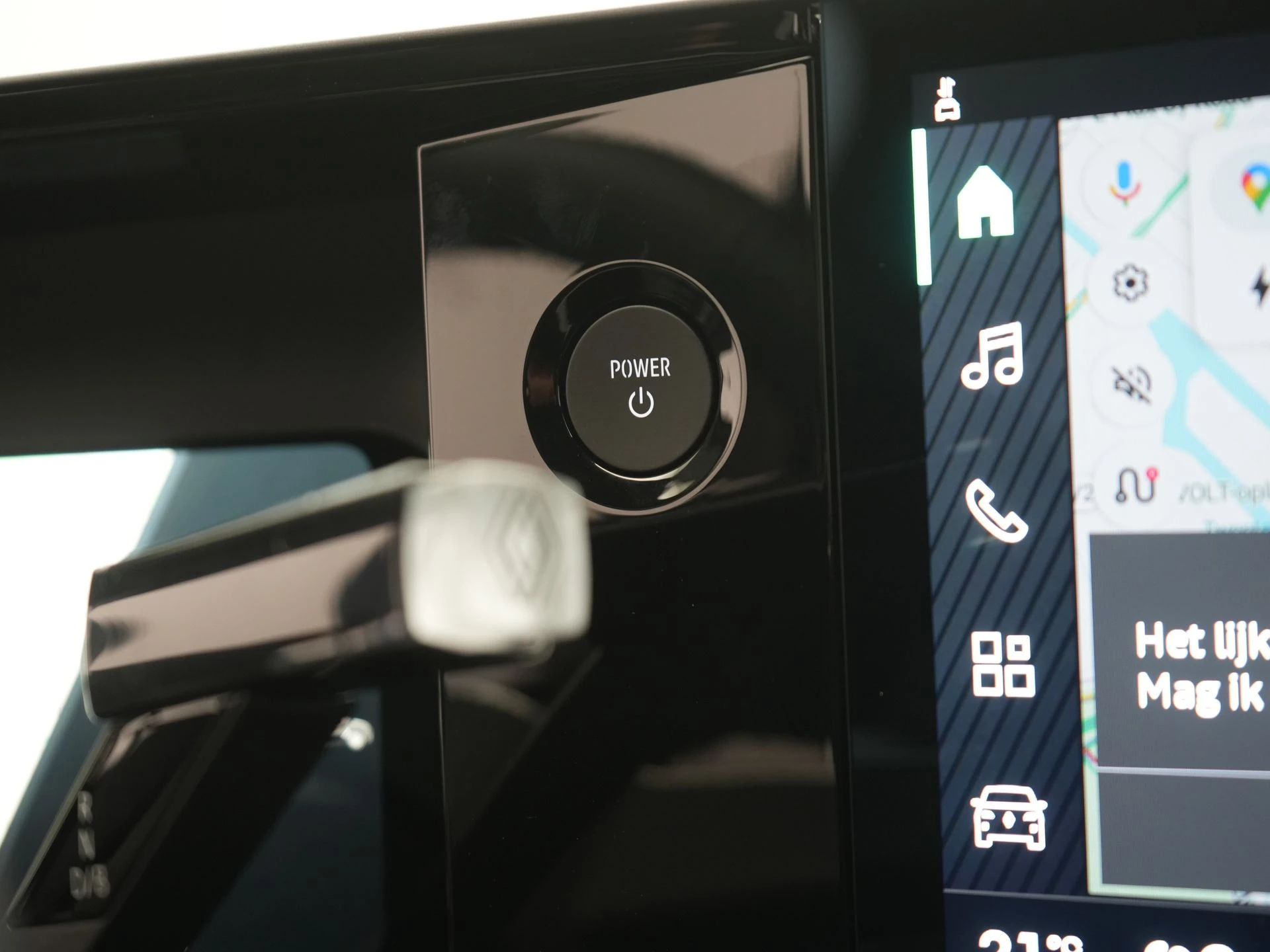 Hoofdafbeelding Renault 5