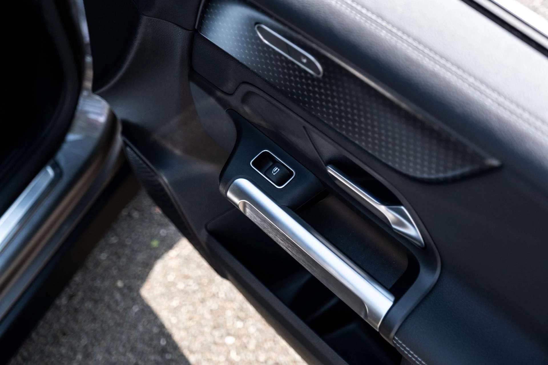 Hoofdafbeelding Mercedes-Benz EQB