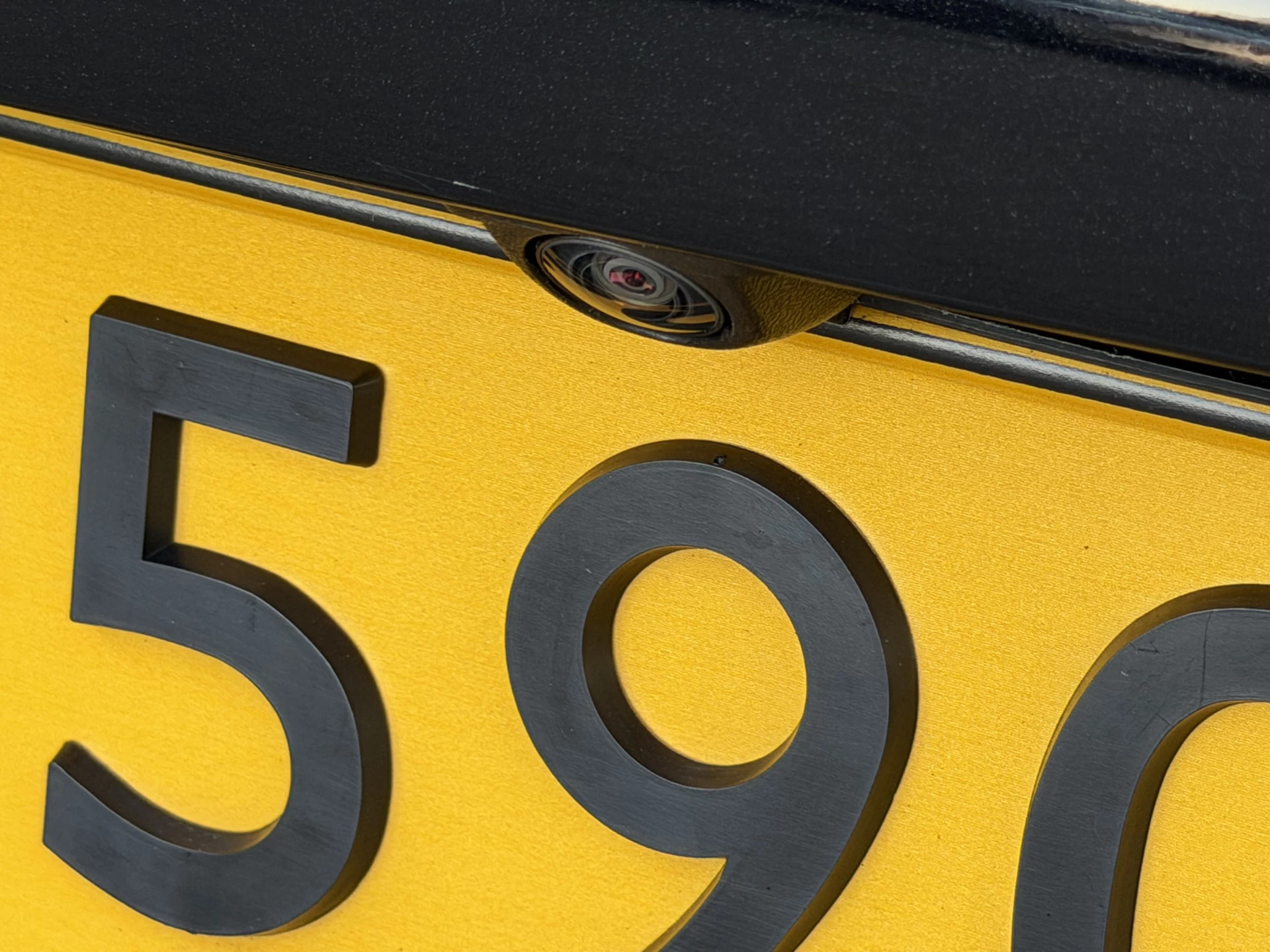 Hoofdafbeelding Ford EcoSport