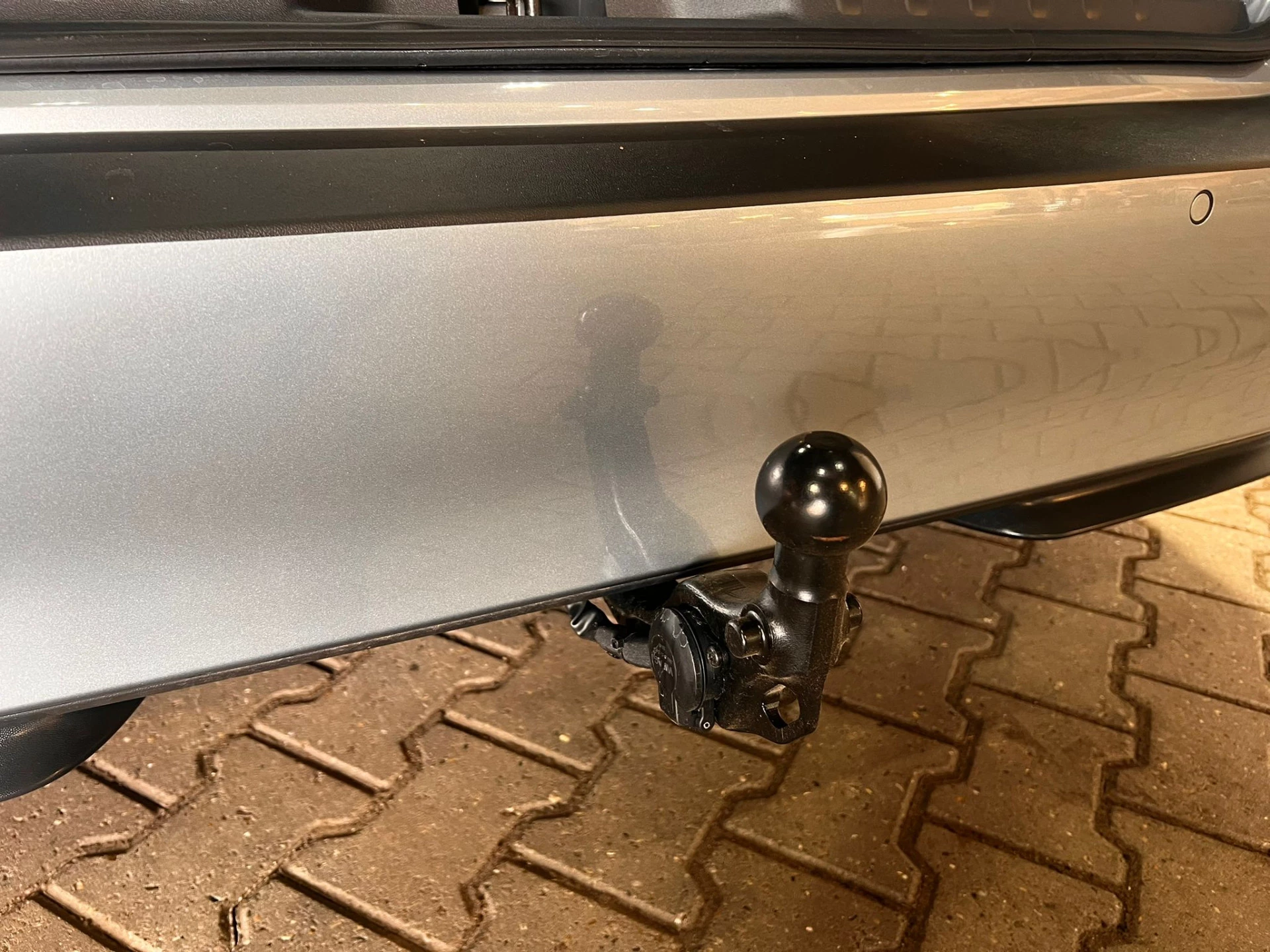 Hoofdafbeelding Volkswagen ID. Buzz Cargo
