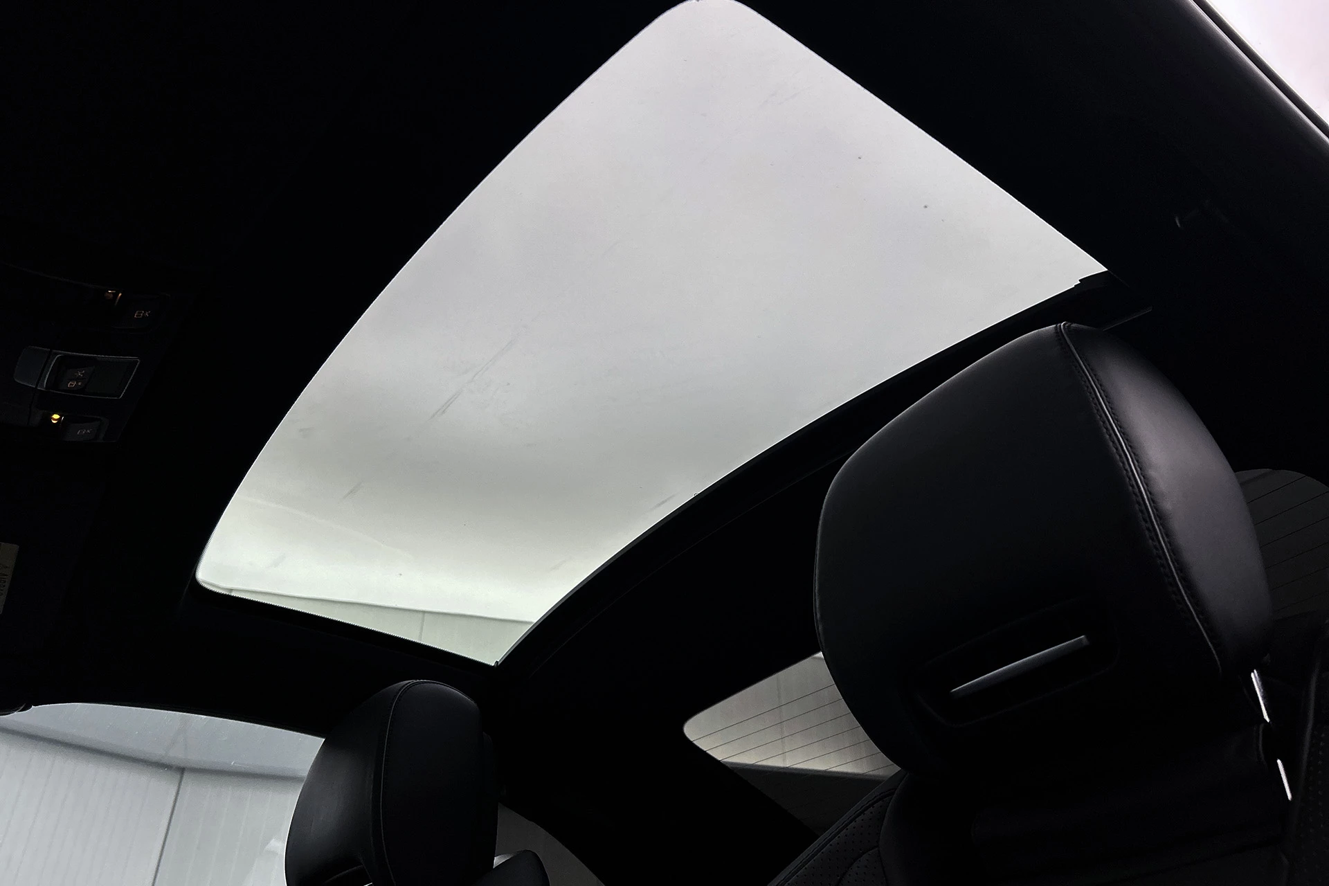 Hoofdafbeelding Mercedes-Benz SL