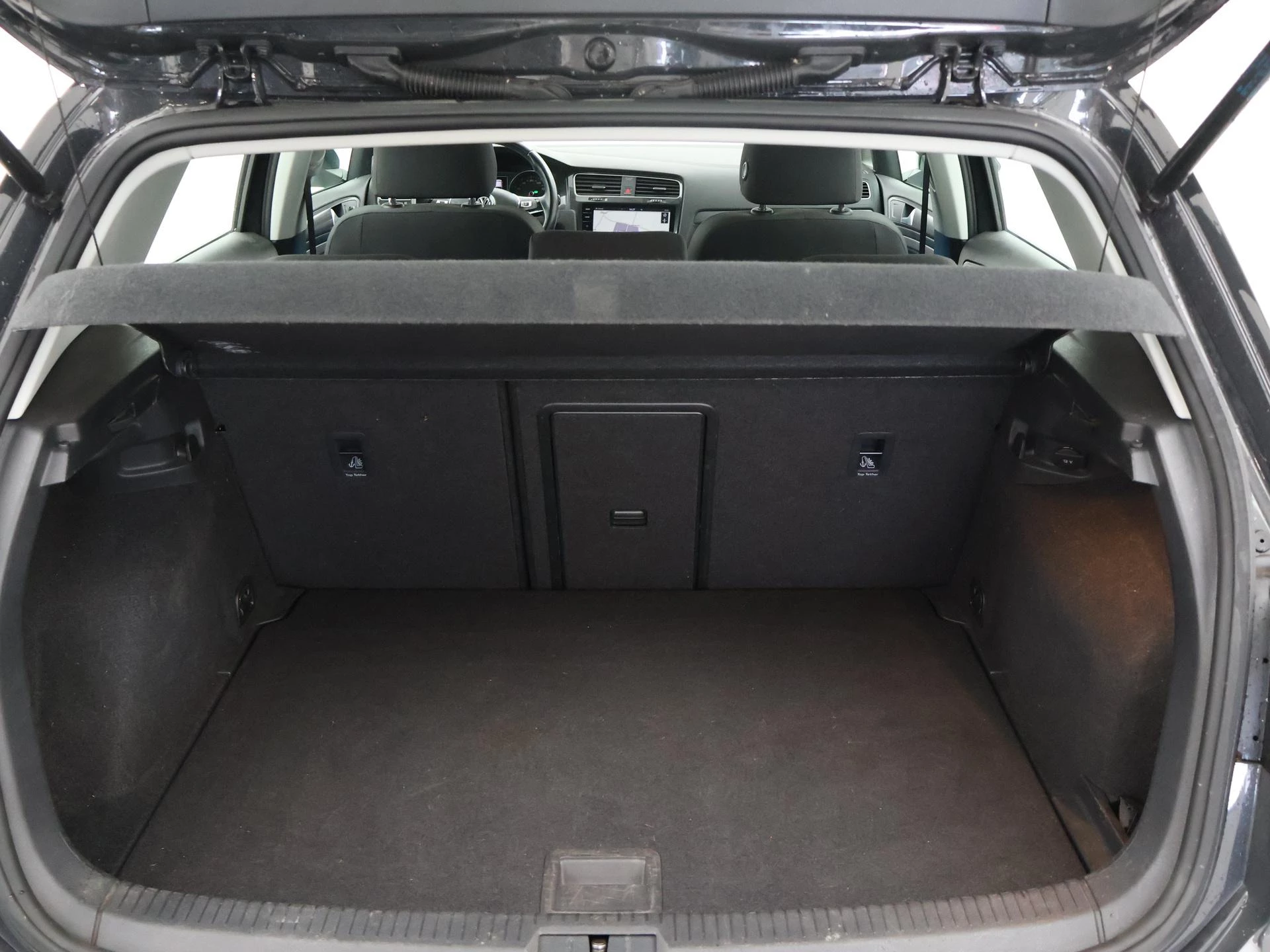 Hoofdafbeelding Volkswagen e-Golf