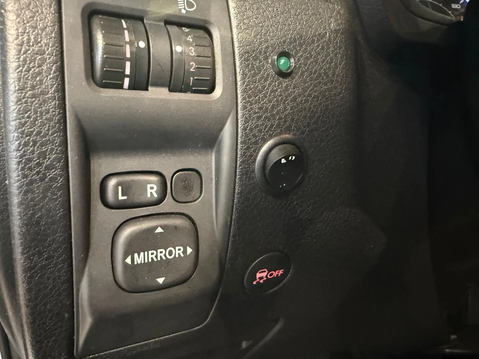 Hoofdafbeelding Subaru Forester