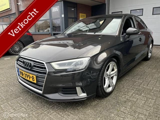 Audi A3 Limousine 1.6 TDI Sport NAVI*AIRCO*CRUISE*PDC*
