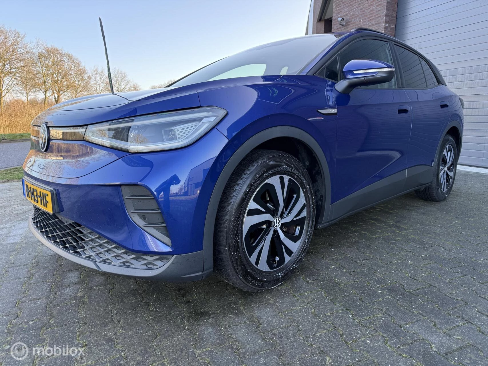 Hoofdafbeelding Volkswagen ID.4