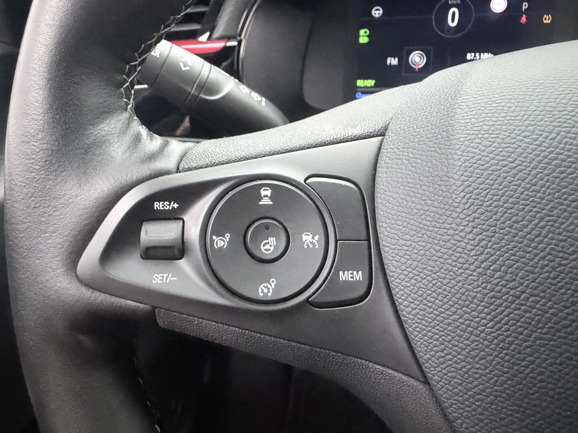 Hoofdafbeelding Opel Corsa-e