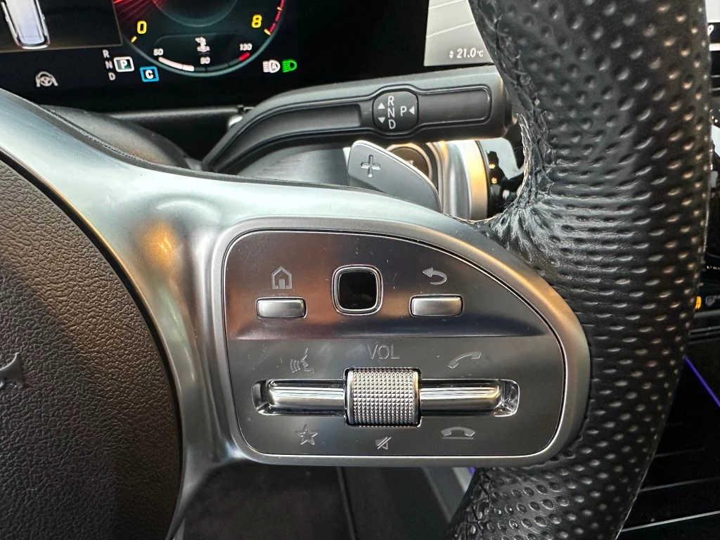 Hoofdafbeelding Mercedes-Benz GLB