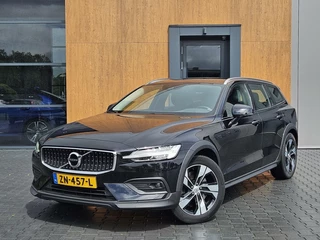 Volvo V60 Cross Country D4 AWD | Adaptive Cruise | Trekhaak