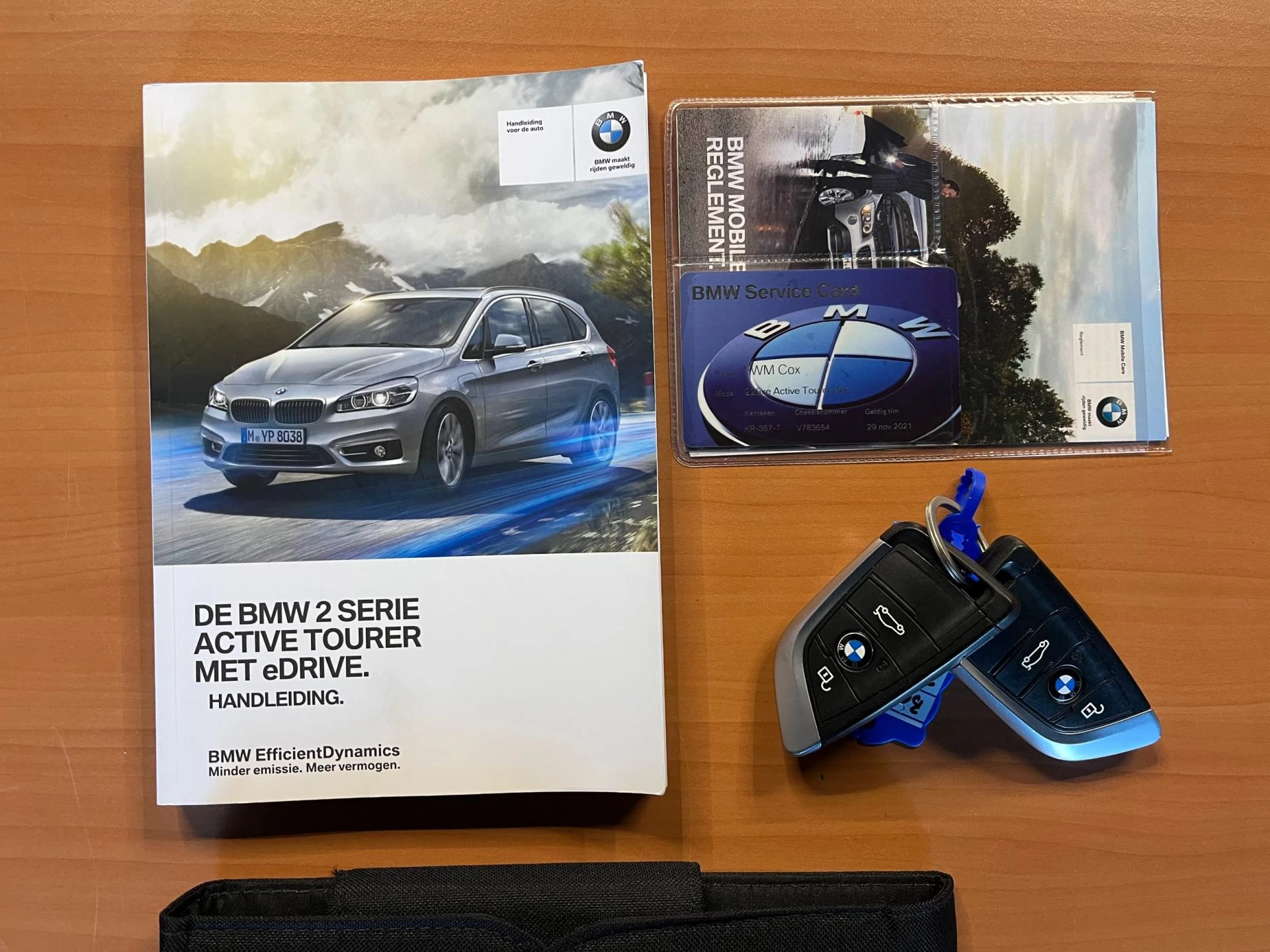 Hoofdafbeelding BMW 2 Serie