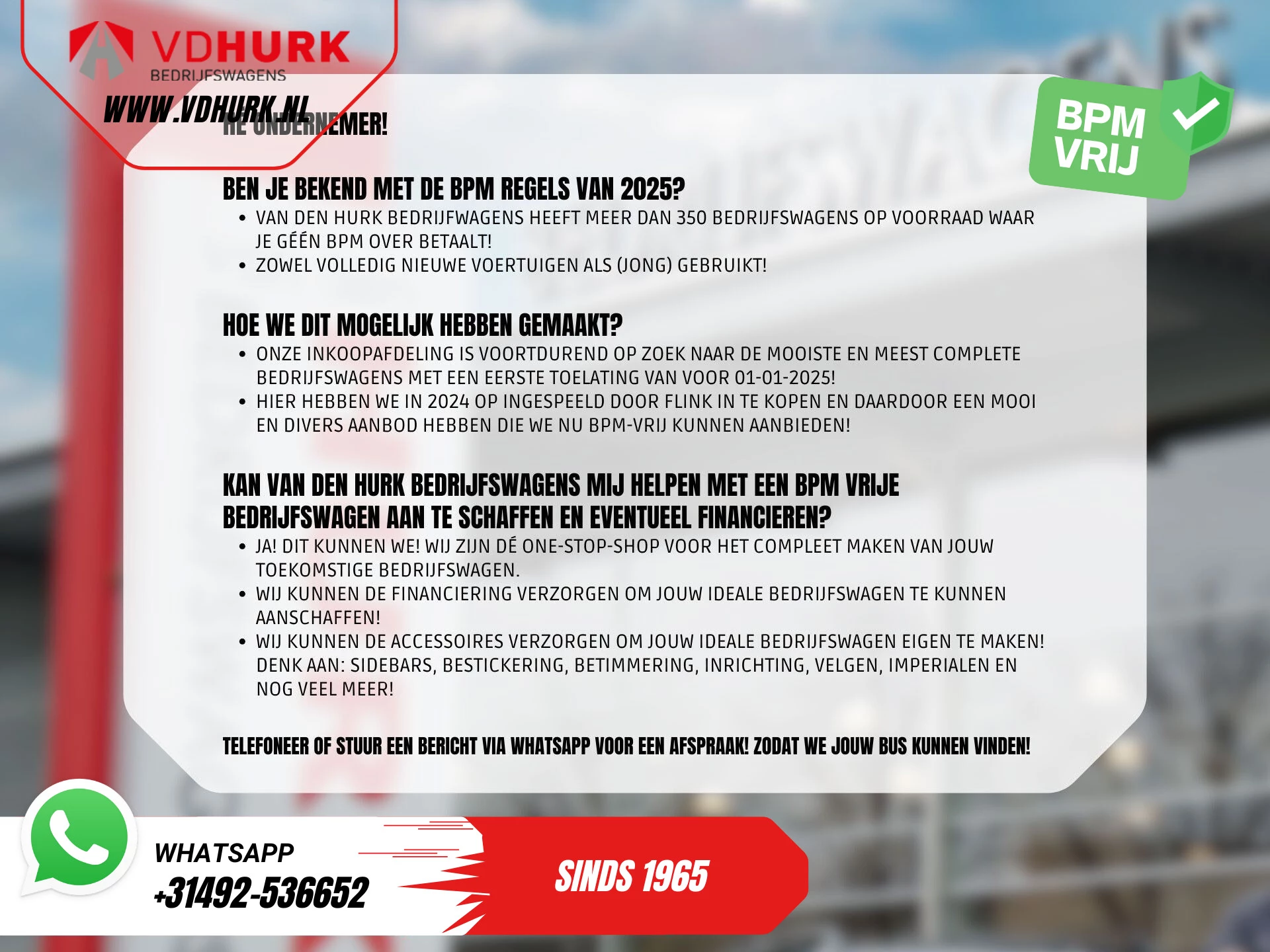 Hoofdafbeelding Toyota ProAce