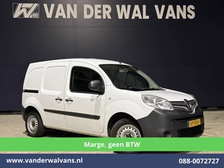 Renault Kangoo Express 1.5 dCi **Marge, GEEN BTW** L1H1 Airco | Cruisecontrol | Trekhaak Parkeersensoren
