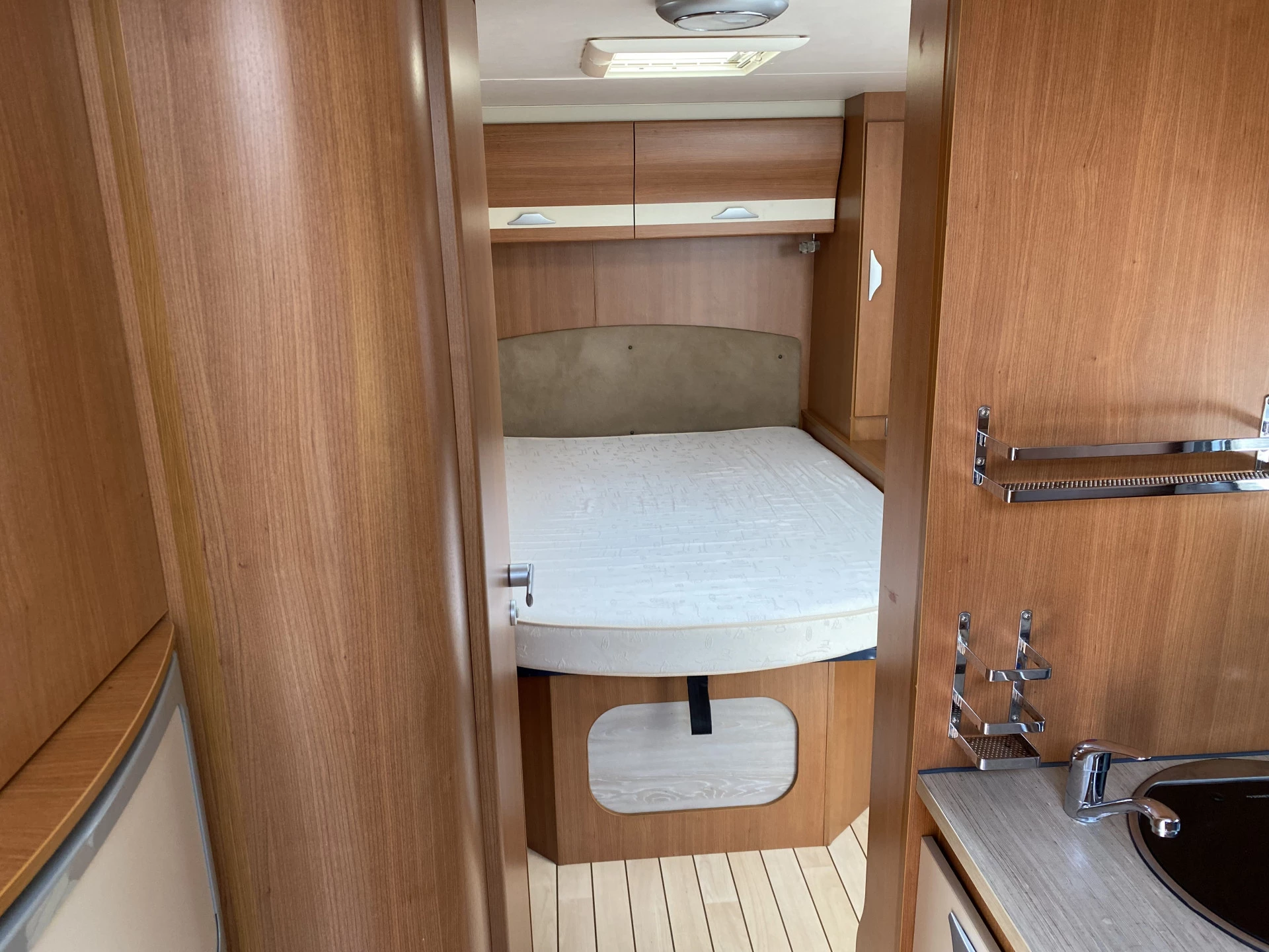 Hoofdafbeelding Pilote P730XLC