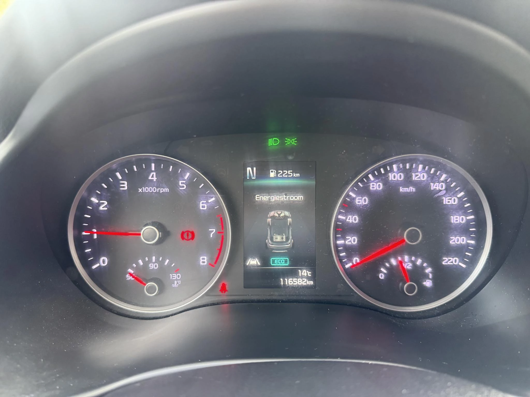 Hoofdafbeelding Kia Stonic