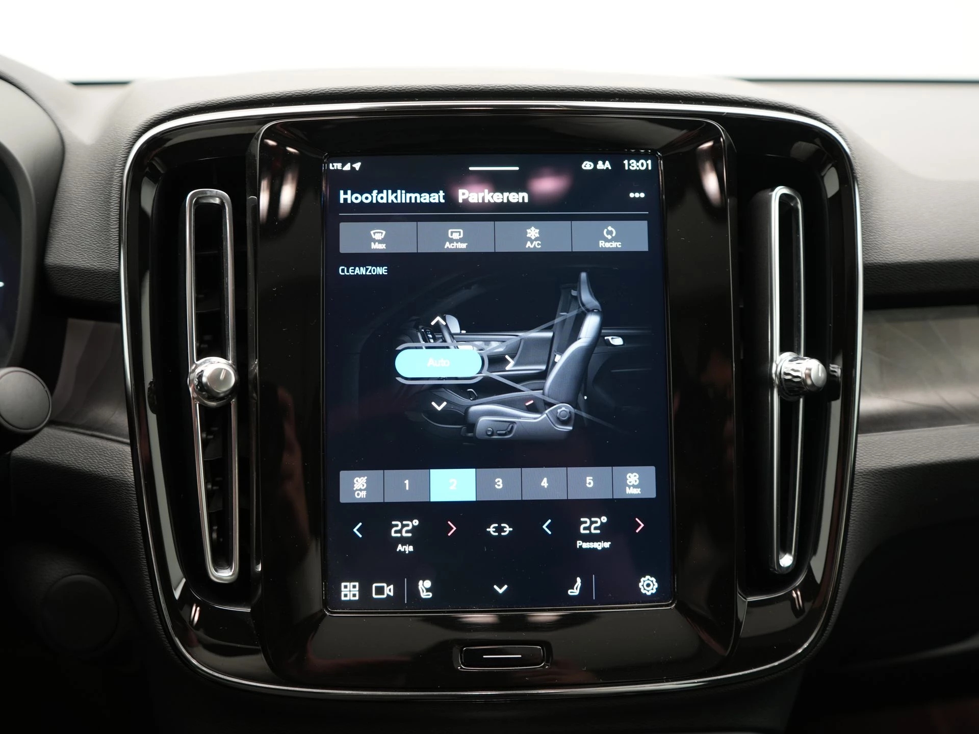 Hoofdafbeelding Volvo EC40