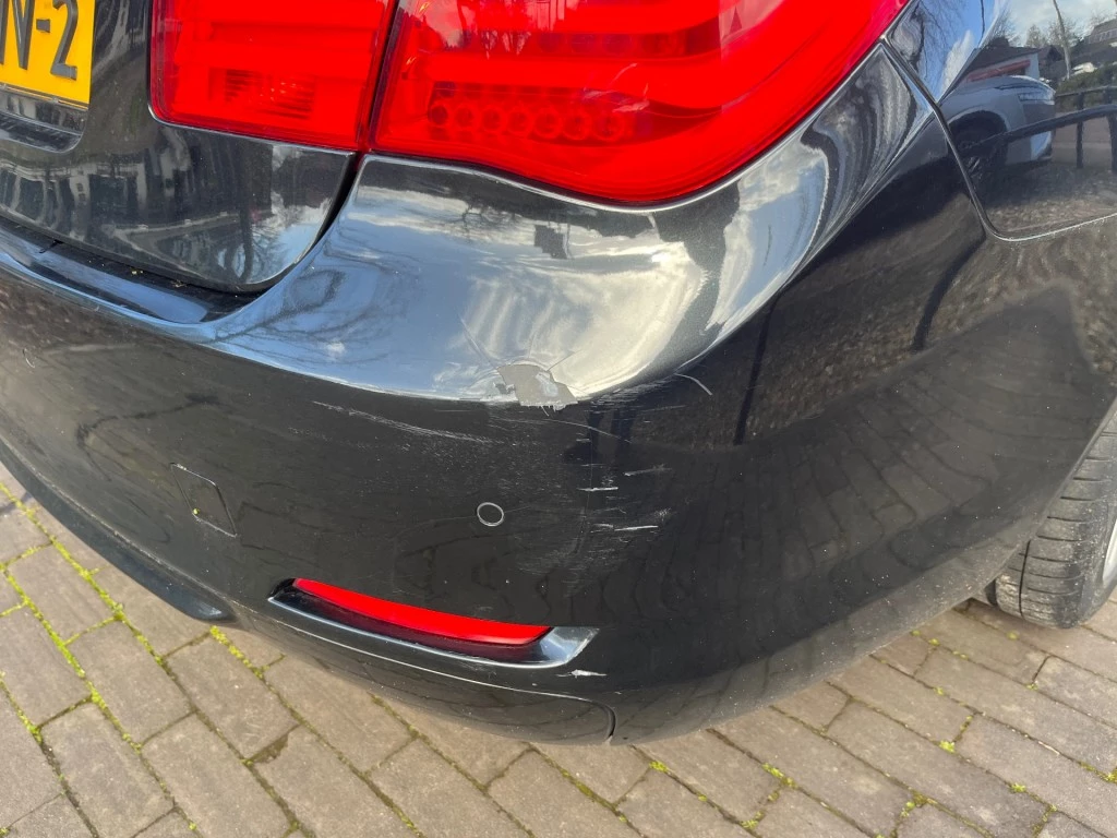 Hoofdafbeelding BMW 7 Serie