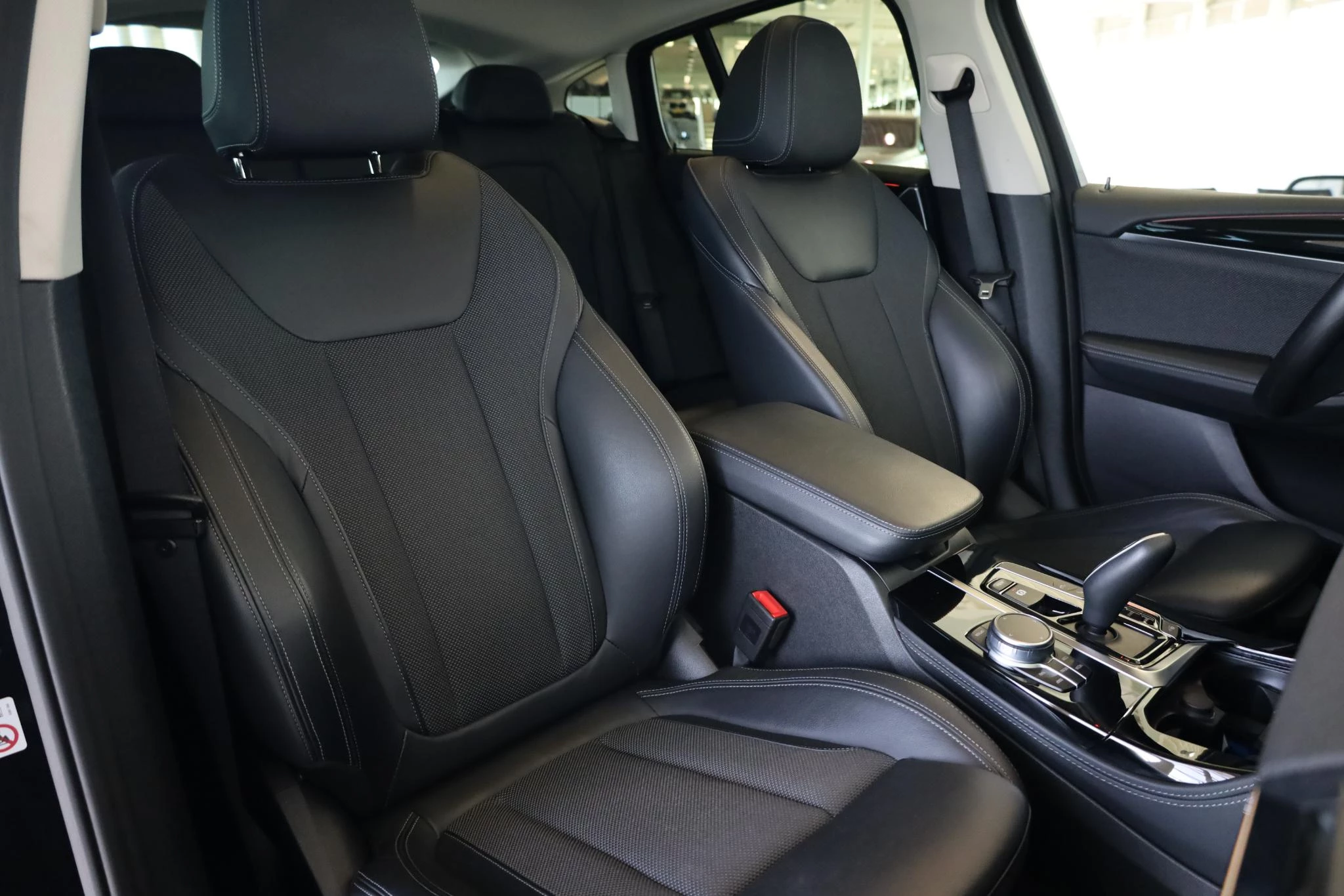 Hoofdafbeelding BMW X4