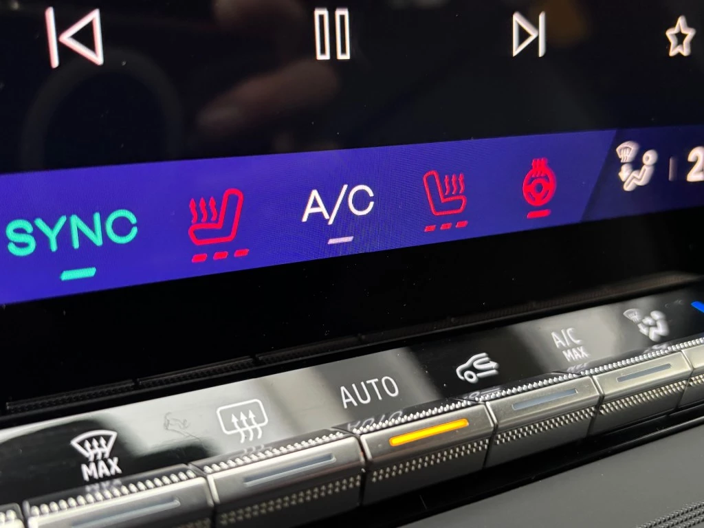 Hoofdafbeelding Renault Megane E-Tech