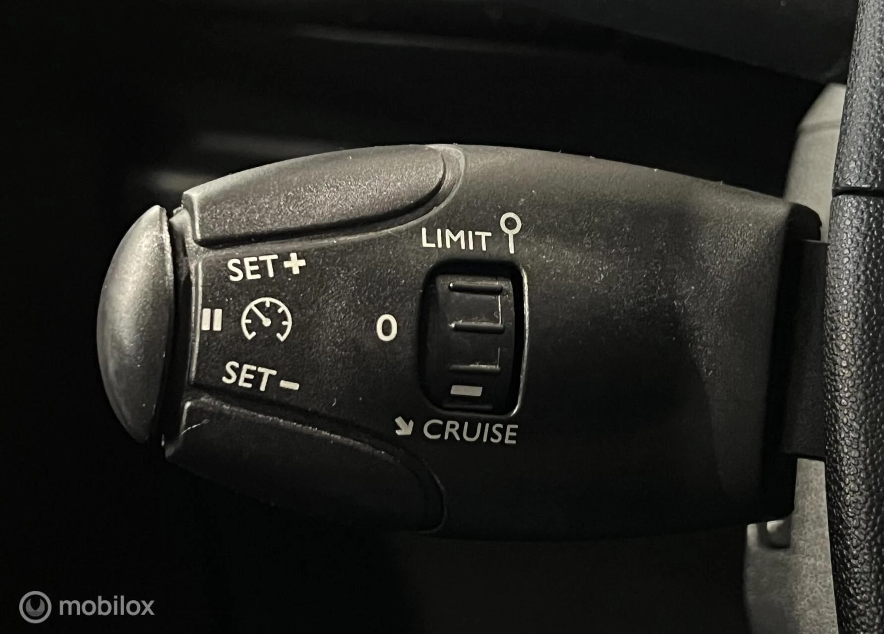 Hoofdafbeelding Citroën DS3