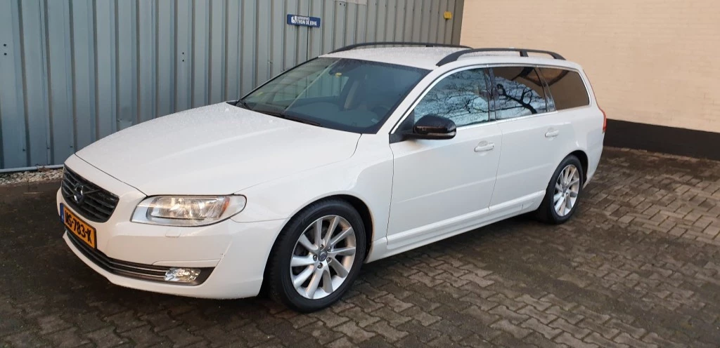 Hoofdafbeelding Volvo V70