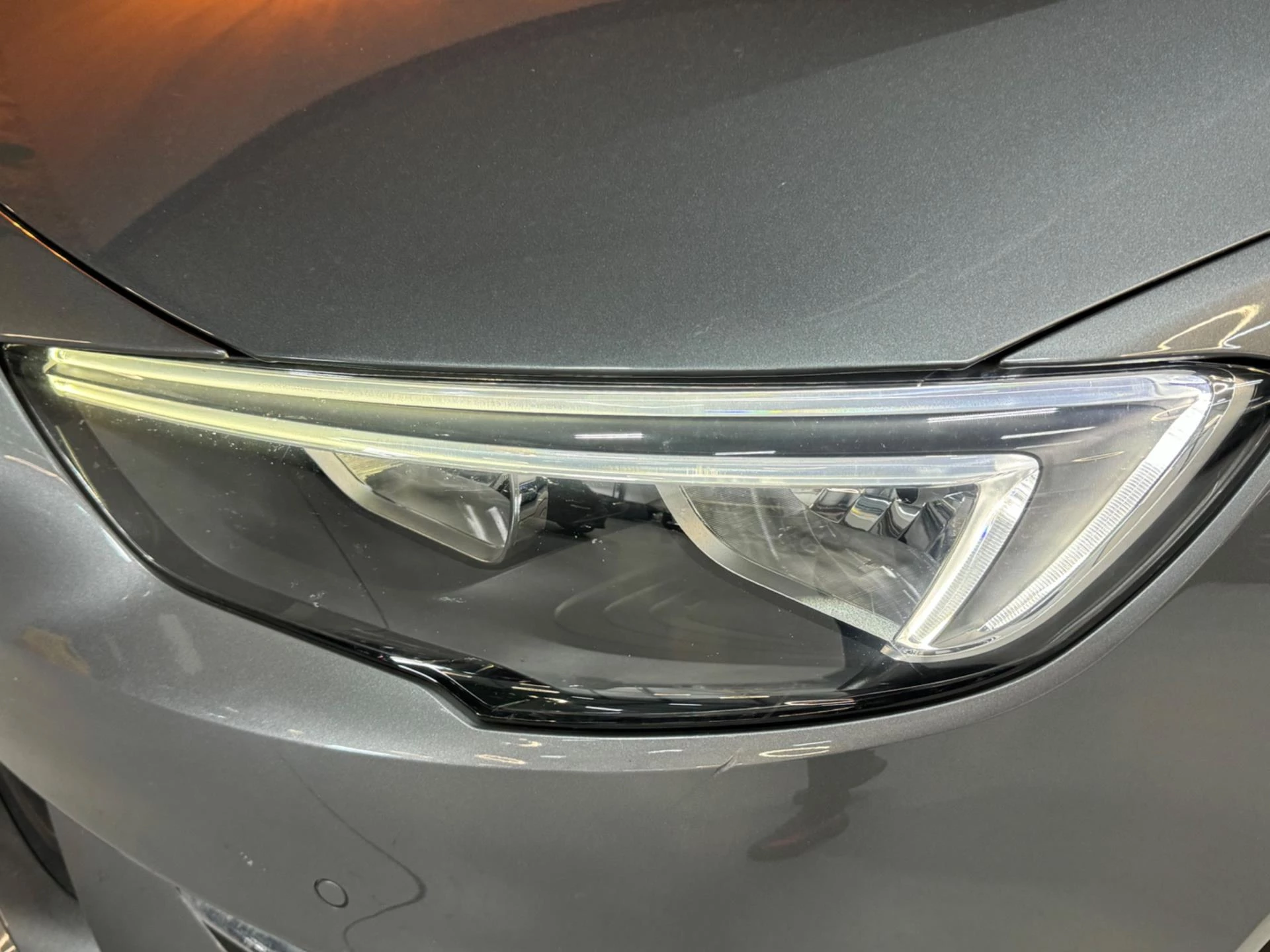 Hoofdafbeelding Opel Insignia