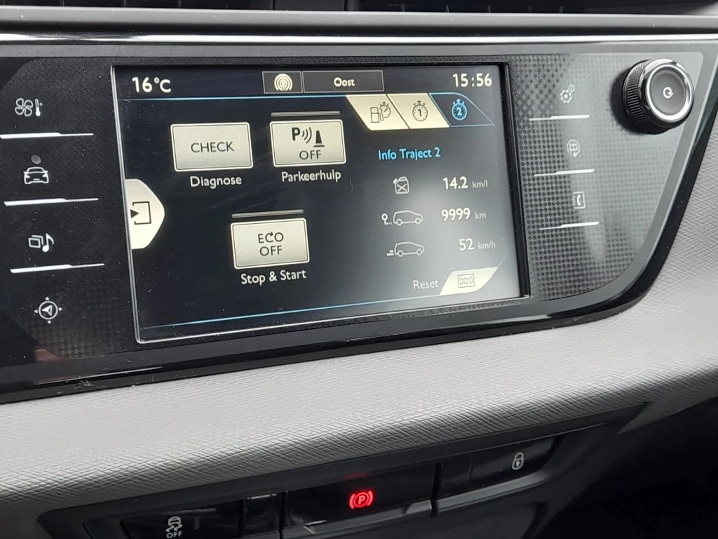 Hoofdafbeelding Citroën C4 Picasso
